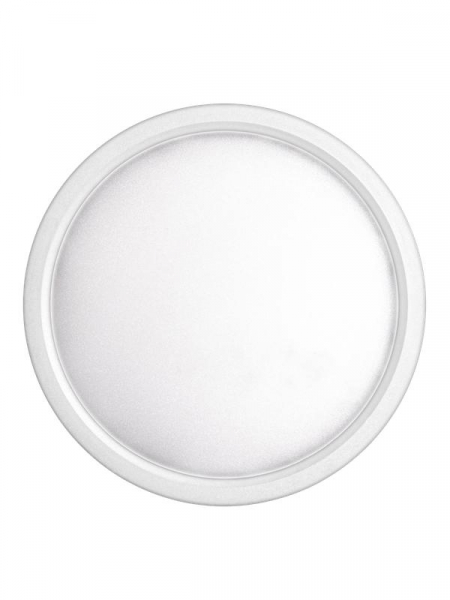 Светильник светодиодный SLIM WHITE 24Вт 4500К IP40 1620лм 230В 230х25мм КОСМОС KSlim24w_W4500K