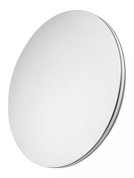 Светильник светодиодный Classic SKY Silver 48Вт 4000К IP40 4000лм 230В КОСМОС KCSky48w_S4000K