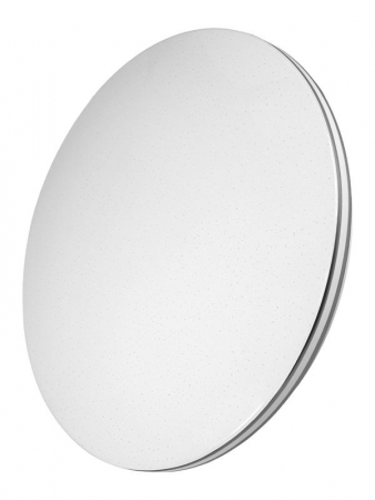 Светильник светодиодный Classic SKY Silver 48Вт 4000К IP40 4000лм 230В КОСМОС KCSky48w_S4000K