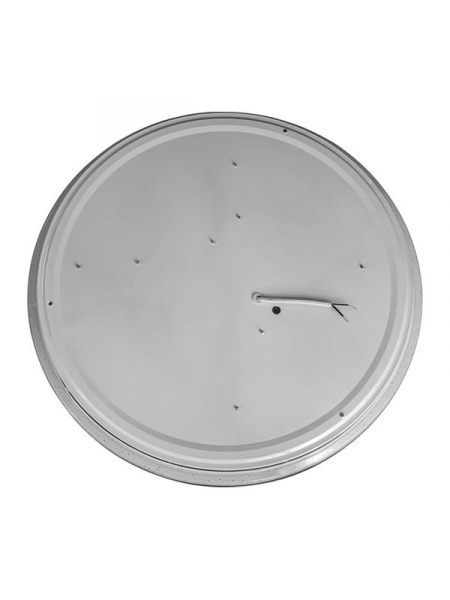 Светильник светодиодный Classic SKY Silver 36Вт 4000К IP40 2900лм 230В КОСМОС KCSky36w_S4000K