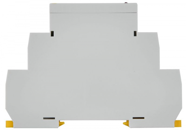 Реле времени многофункц. ORT 1 контакт 12-240В AC/DC IEK ORT-M1-ACDC12-240V