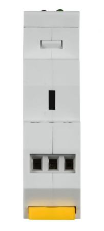 Реле времени многофункц. ORT 1 контакт 12-240В AC/DC IEK ORT-M1-ACDC12-240V