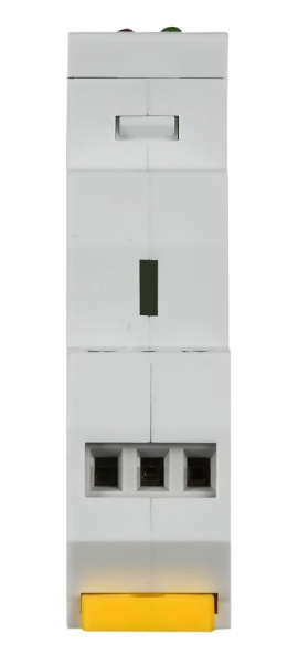 Реле времени многофункц. ORT 2 контакта 230В AC IEK ORT-M2-AC230V