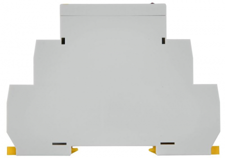 Реле времени многофункц. ORT 2 контакта 12-240В AC/DC IEK ORT-M2-ACDC12-240V