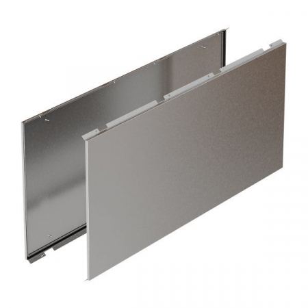 Панель боковая 1800х800 (уп.2шт) AleSta EKF AleSta-PS188