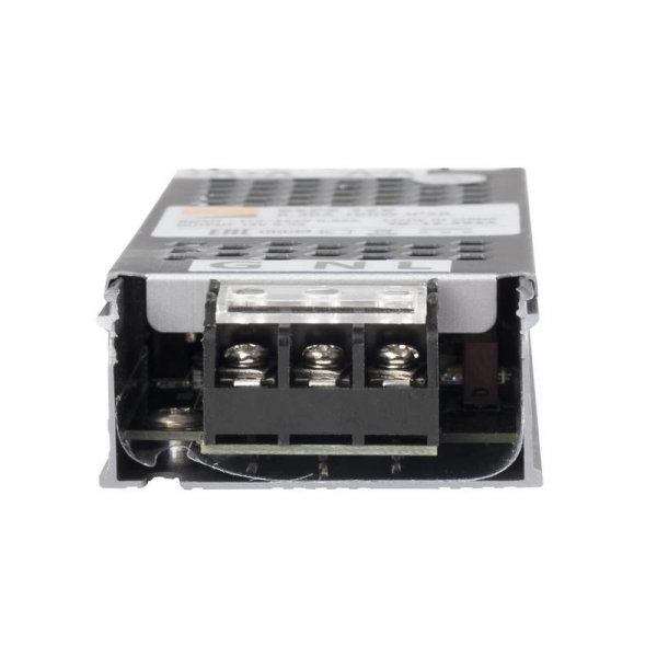 Блок питания для светодиод. ленты BSPS 100Вт 8.3А 12В IP20 метал. JazzWay 5024342