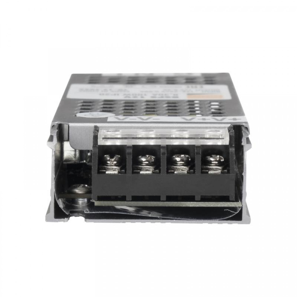 Блок питания для светодиод. ленты BSPS 100Вт 8.3А 12В IP20 метал. JazzWay 5024342
