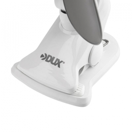 Вентилятор настольный DX-07 7Вт 12дюйм DUX 60-0224