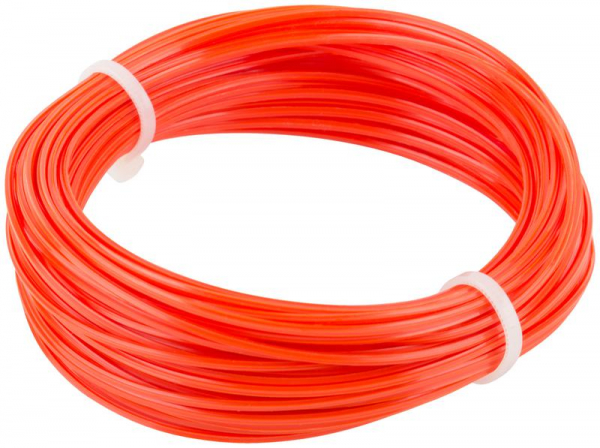 Леска для садовых триммеров "Звездочка" 1.6ммх15м КУРС 77892