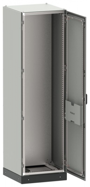Стойка вертикальная 1800 FORMAT (уп.2шт) IEK YKM40D-FO-ST-180