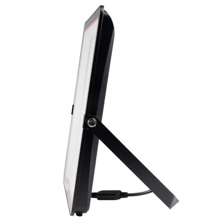 Прожектор светодиодный PFL-V 500Вт IP65 6500К СДО черн. Pro+ JazzWay 5064089