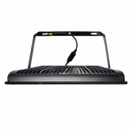 Прожектор светодиодный PFL-V 500Вт IP65 6500К СДО черн. Pro+ JazzWay 5064089