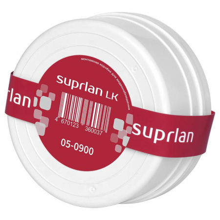 Коробка LK Storm бел. SUPRLAN 05-0910