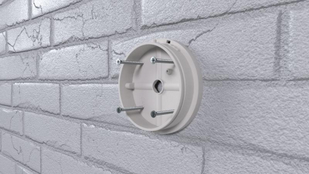Коробка LK Storm бел. SUPRLAN 05-0910