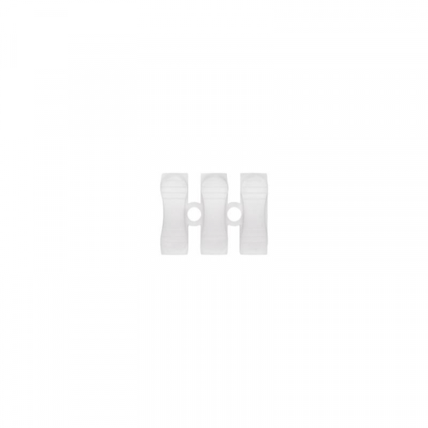 Клемма монтажная СМК PTC-3P 823-1.5 450В 5А 0.2-1.5кв.мм JazzWay 5074125