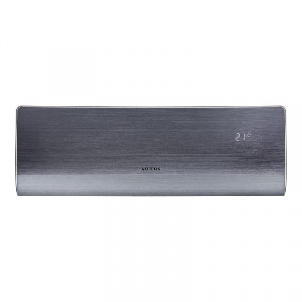 Сплит-система инверторного типа AURUS D DC ADI-09HN8/BLACK комплект AURUS НС-1651447