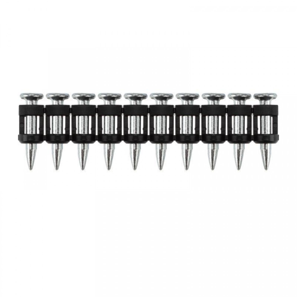 Гвоздь по бетону 3х22 (уп.1000шт) Kranz KR-16-1716