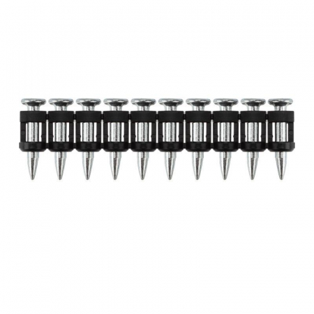 Гвоздь по бетону 3х22 (уп.1000шт) Kranz KR-16-1716