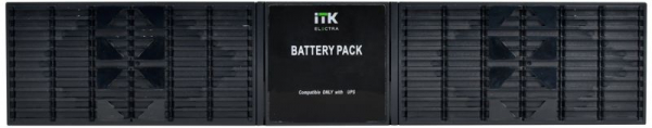 Кабинет батарейный 16х9AH ELECTRA OR ITK EOR-BK-16-9