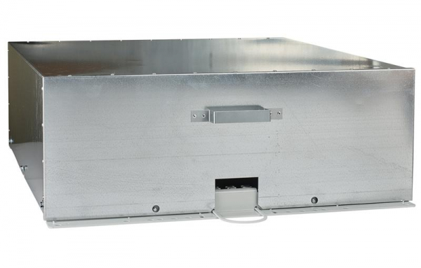 Шкаф ШРМ-1 800х900х300 ССД 130801-00647