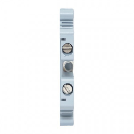 Колодка клеммная винтовая 2.5 UT сер. EKF scr-ut-2.5-g