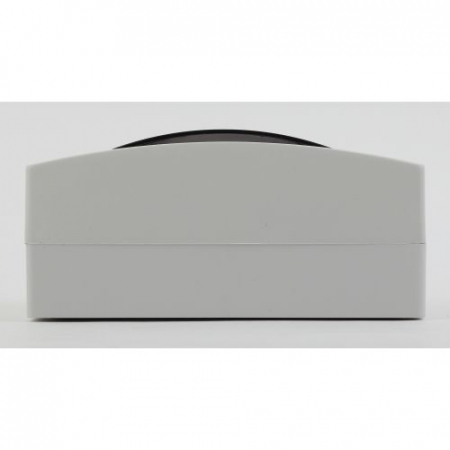 Бокс ЩРН-П-8 мод. навесной пластик IP41 SIMPLE NO-box_simple-plastic_8_surface ЭРА Б0041523