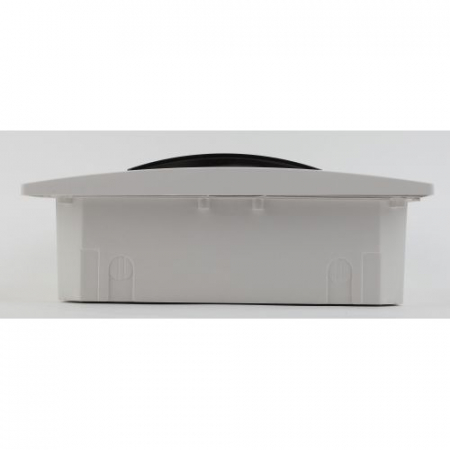 Бокс ЩРВ-П-18 мод. встраив. пластик IP41 SIMPLE NO-box_simple-plastic_18_flush ЭРА Б0041515