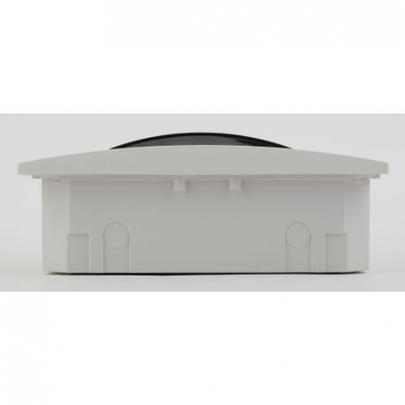 Бокс ЩРВ-П-8 мод. встраив. пластик IP41 SIMPLE NO-box_simple-plastic_8_flush ЭРА Б0041511