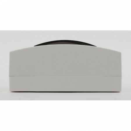 Бокс ЩРН-П-10 мод. навесной пластик IP41 SIMPLE NO-box_simple-plastic_10_surface ЭРА Б0041524
