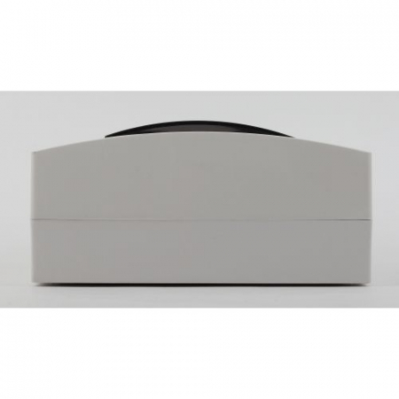 Бокс ЩРН-П-15 мод. навесной пластик IP41 SIMPLE NO-box_simple-plastic_15_surface ЭРА Б0041526