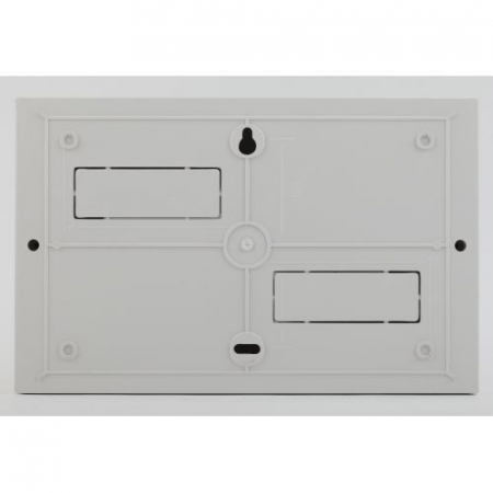 Бокс ЩРН-П-15 мод. навесной пластик IP41 SIMPLE NO-box_simple-plastic_15_surface ЭРА Б0041526