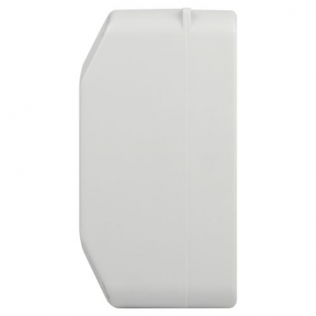 Корпус пластиковый навесной ЭРА SIMPLE КМПн 1/4 IP20 бел. ЭРА Б0062282