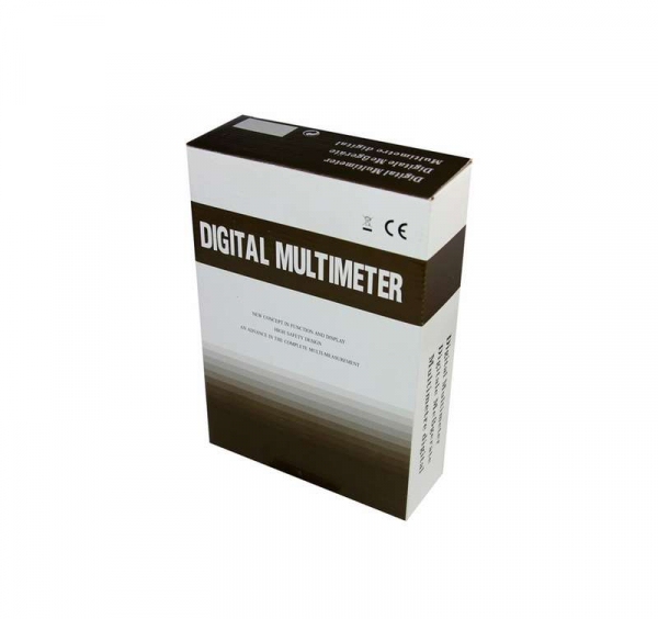 Мультиметр универсальный MY64 Mastech 13-2005