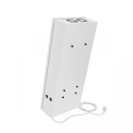 Рециркулятор LE-СБО-63-060-5450-20 "Антивирус Пром Combi" 3х15Вт до 120кв.м LED-effect 5450