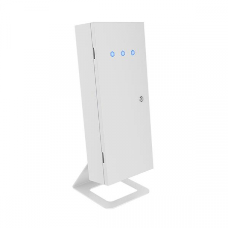 Рециркулятор LE-СБО-63-060-5450-20 "Антивирус Пром Combi" 3х15Вт до 120кв.м LED-effect 5450