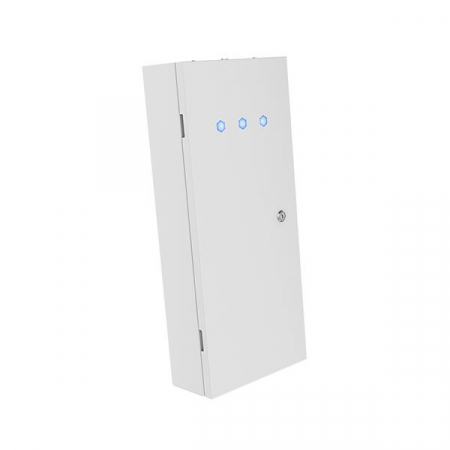 Рециркулятор LE-СБО-63-060-5450-20 "Антивирус Пром Combi" 3х15Вт до 120кв.м LED-effect 5450