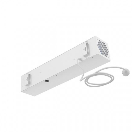 Рециркулятор LE-СБО-63-040-5435-20 "Антивирус" 2х15Вт до 45кв.м LED-effect 5435