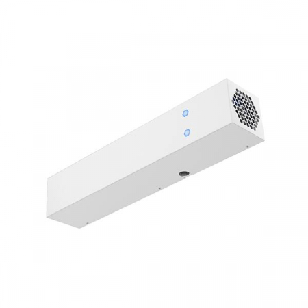 Рециркулятор LE-СБО-63-040-5435-20 "Антивирус" 2х15Вт до 45кв.м LED-effect 5435