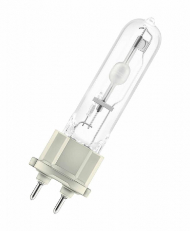 Лампа газоразрядная металлогалогенная HCI-T 150W/942 NDL PB 150Вт капсульная 4200К G12 OSRAM 4052899372399