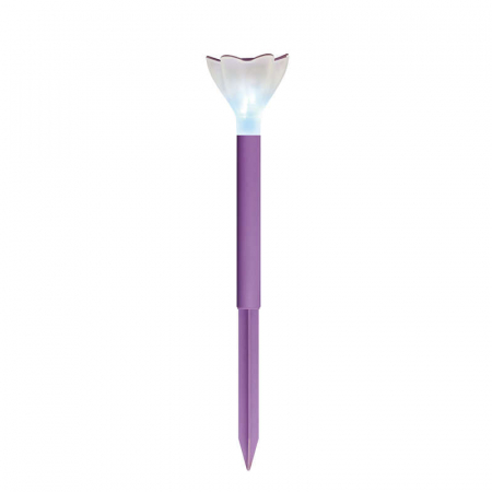 Светильник USL-C-417/PT305 Purple crocus Uniel 10623
