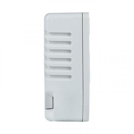 Термостат NO/NC (охлаждение/обогрев) накладной 16А 230В IP20 PROxima EKF thermo-no-nc-wall