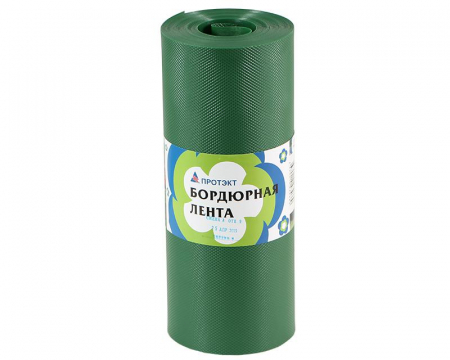 Лента бордюрная "Палисад" хаки Протэкт БЛ-30/10