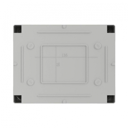 Коробка распределительная ОП 190х140х70мм IP56 гладкие стенки DKC 54110