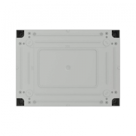 Коробка распределительная ОП 380х300х120мм IP56 гладк. стенки DKC 54410