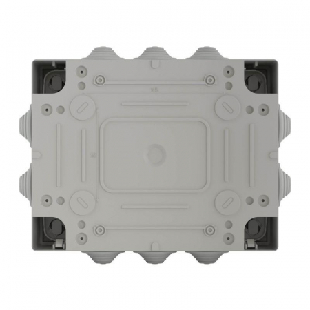 Коробка распределительная ОП 240х190х90мм IP55 10 каб. ввод DKC 54200