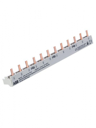 Разводка шинная 3ф PS3/12 Comp(PIN) ABB 2CDL231001R1012