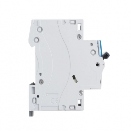 Выключатель автоматический модульный 2п C 63А 6кА TX3 6000 2мод. 230/400В Leg 404048