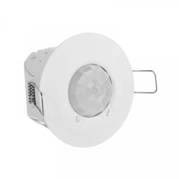 Датчик движения PIR потолочный 360град. Lighting Management блистер Leg 048944