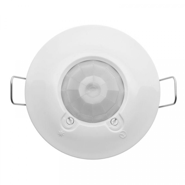 Датчик движения PIR потолочный 360град. Lighting Management блистер Leg 048944