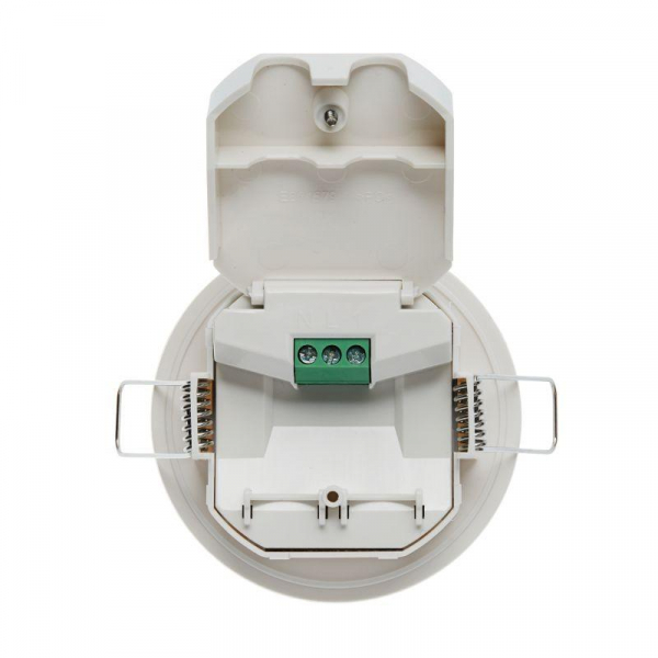Датчик движения PIR потолочный 360град. Lighting Management блистер Leg 048944